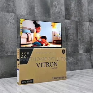 Vitron Tv/Digital Tv/Vitron 32 Inch Digital Tv