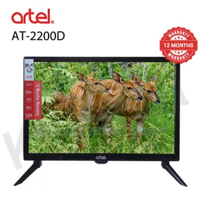 Artel 22inch Free To Air Digital Led Tv