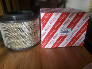 Air Cleaner Toyota Hilux