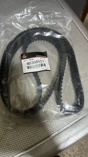 Timing Belt Mitsubishi