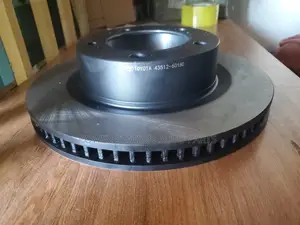 Brake Discs Landruiser