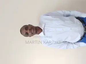 Expert in Data Entry