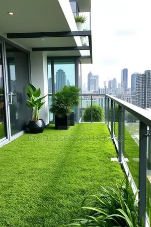 Play-Ready Turf Carpet for Schools Gyms