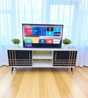 Modern Tv Stand