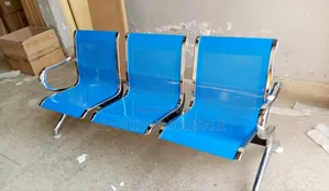 Office Chair 3 in 1 Set