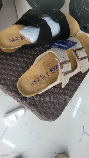 Birkenstock Sandals (Original Version)Fully Boxed