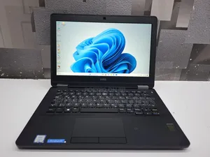 Laptop Dell Latitude 12 E7270 8GB Intel Core i5 SSD 256GB