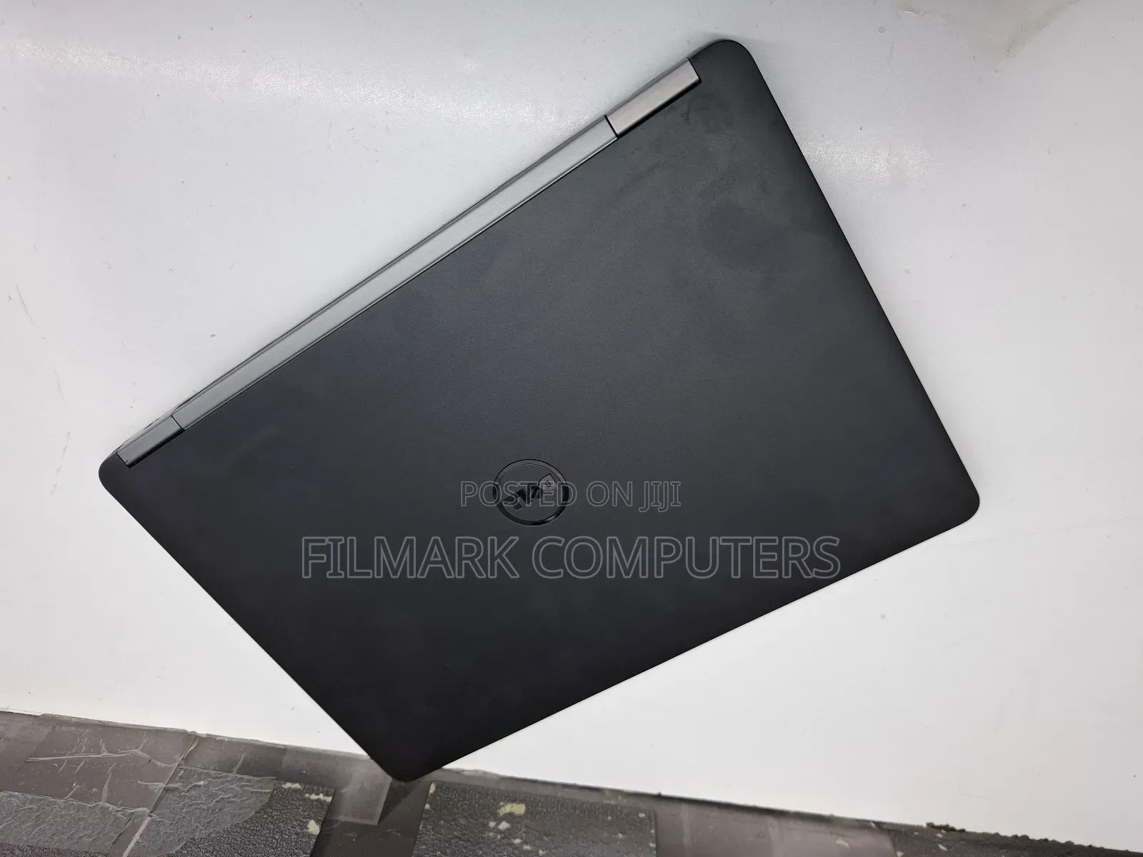Laptop Dell Latitude 12 E7270 8GB Intel Core i5 SSD 256GB