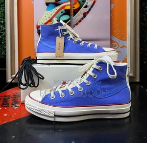 Converse “Chuck 70 Taylor”