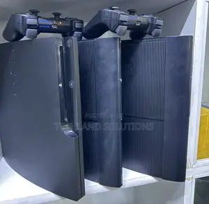 Secondhand Sony Playstation 3 Slim