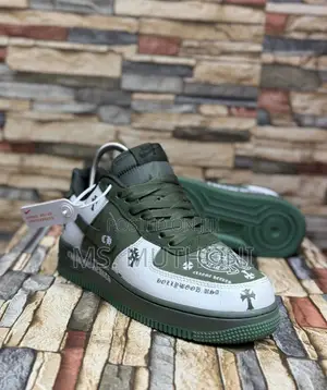 Quality Sneakers (Chrome Hearts ) Size 38-44