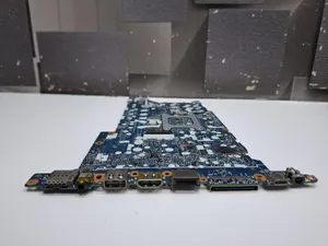 For Hp Elitebook 840 850 G5 Motherboard I5-8350u