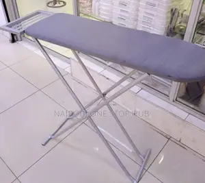 Foldable Electric Ironing Board