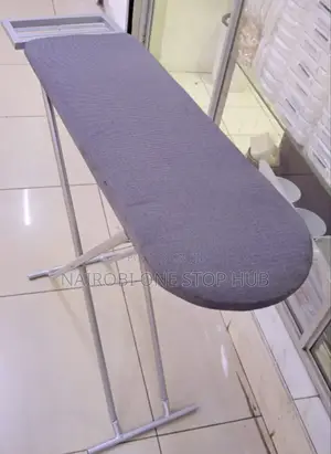 Durable Iron Board With Non Slip Feet