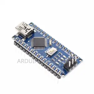 Arduino Nano 3.0 With Bootloader