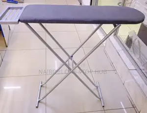 Adjustable Folding Ironing Board