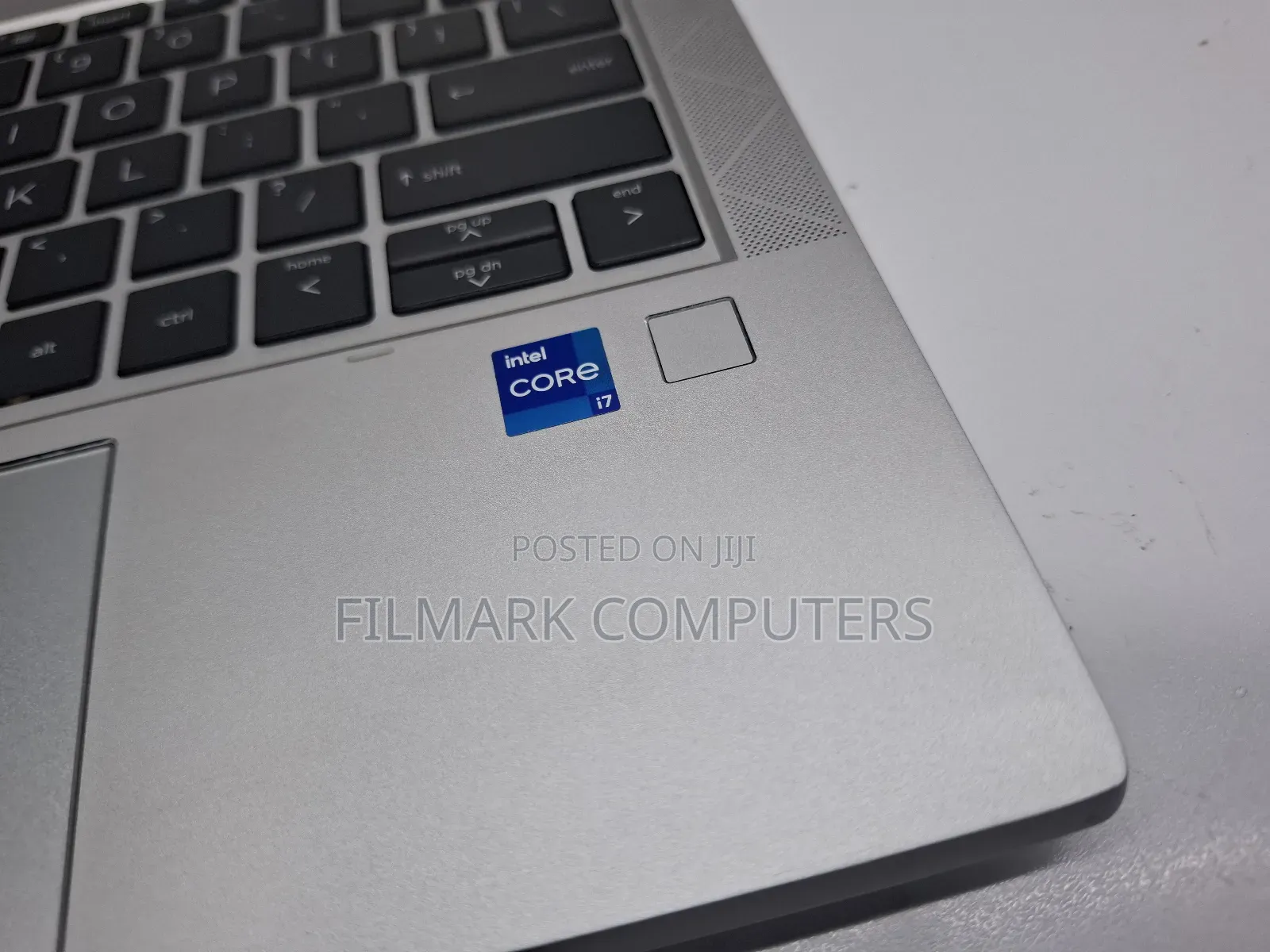 Laptop HP 16GB Intel Core i7 SSD 512GB