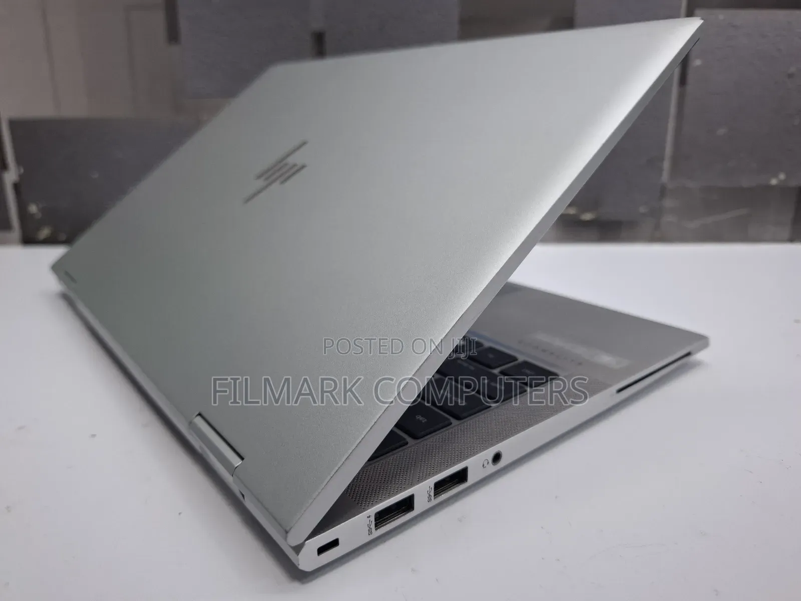 Laptop HP 16GB Intel Core i7 SSD 512GB