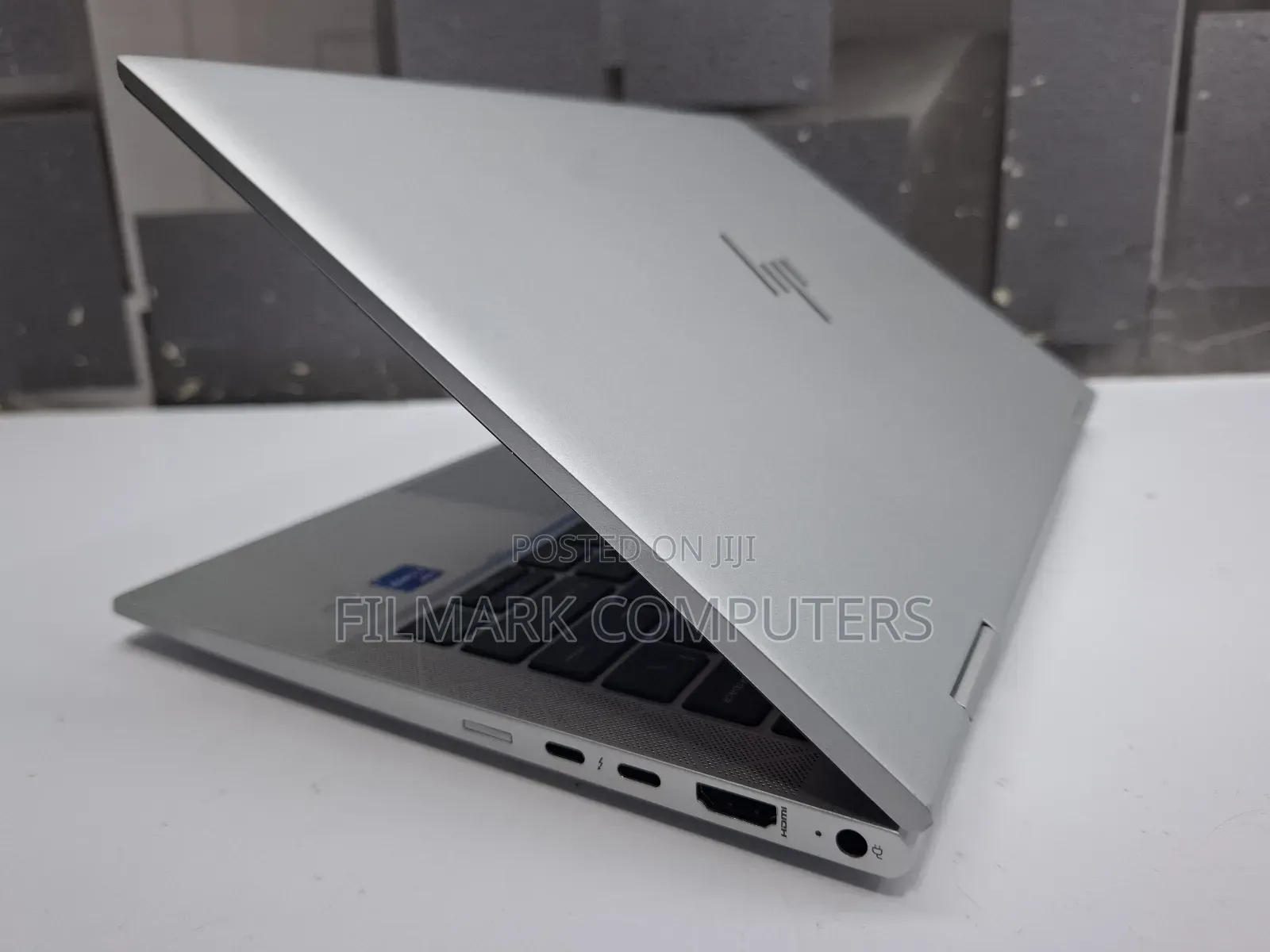 Laptop HP 16GB Intel Core i7 SSD 512GB