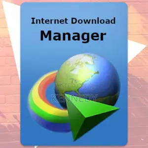 Internet Download Manager License