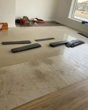 Modern Floors for Modern Living - LVT Planks