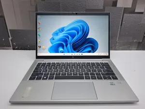 Laptop HP EliteBook 830 G7 16GB Intel Core i7 SSD 512GB
