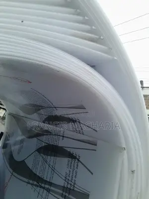 Twin Wall Sheet Polycarbonate Sheet