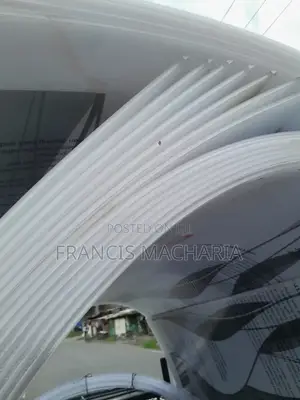 Twin Wall Sheet Polycarbonate Sheet