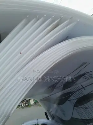 Twin Wall Sheet Polycarbonate Sheet