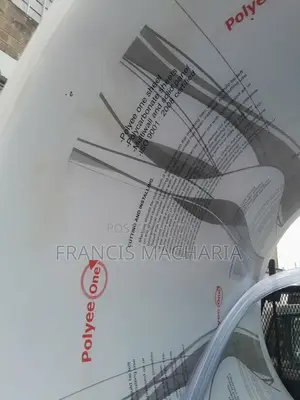 Shade Polycarbonate Sheet
