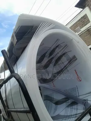 Shade Polycarbonate Sheet