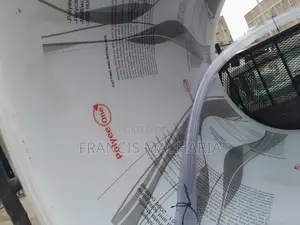 Shade Polycarbonate Sheet