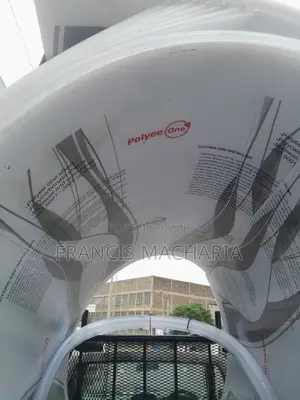 Transparent Flexible Polycarbonate Sheet