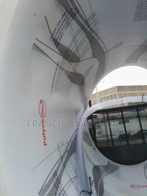 Transparent Flexible Polycarbonate Sheet