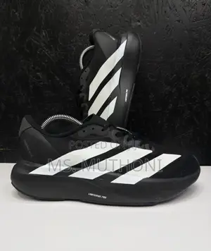 Runners Adidas Adizero Evo Sl* *_Size : 39 - 45_*