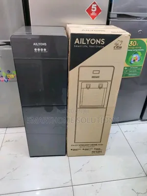 Ailyons Bottom Load Water Dispenser Hot/Cold