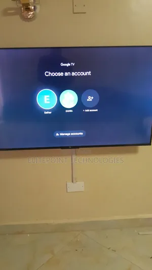 Professional Tv Mounting.