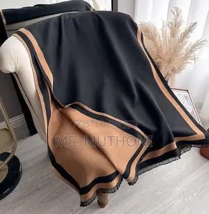 Luxury Warm Cashmere Scarf Shawls