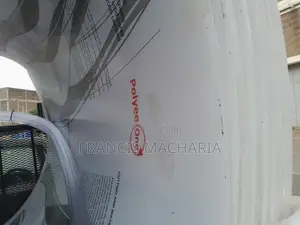 Light Weight Roofing Polycarbonate Sheet