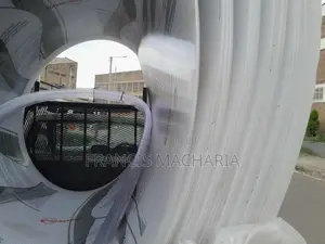 Light Weight Roofing Polycarbonate Sheet