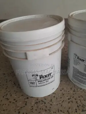Dr Fixit Polyplus Waterproofing Agent