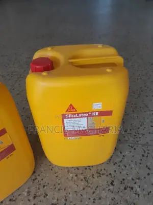 Sikalatex Cement Modifier