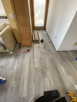Laminate Flooring-Classic Beauty, Modern Durability