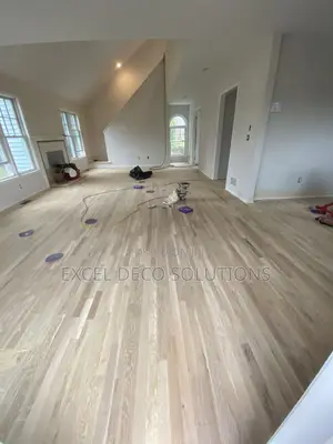 Scratch, Spill Fade Resistant Flooring - Laminate Floors