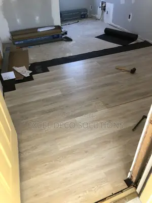 Eco-Friendly Laminate Floors