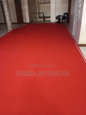 Vip Wall to Wall Carpets for Living Room Environmental Friendly