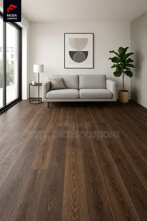 Transform Your Space Instantly With Laminate Floors