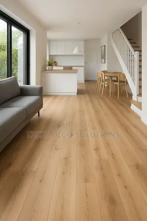 Affordable Luxury Laminates Flooring