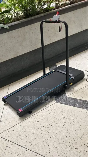 Automatic Inclined Walking Treadmill/ Pad