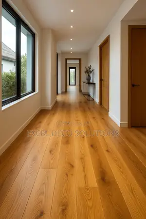 Tough Commercial Laminate Flooring